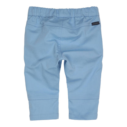 || Gymp || Katoenen broek
