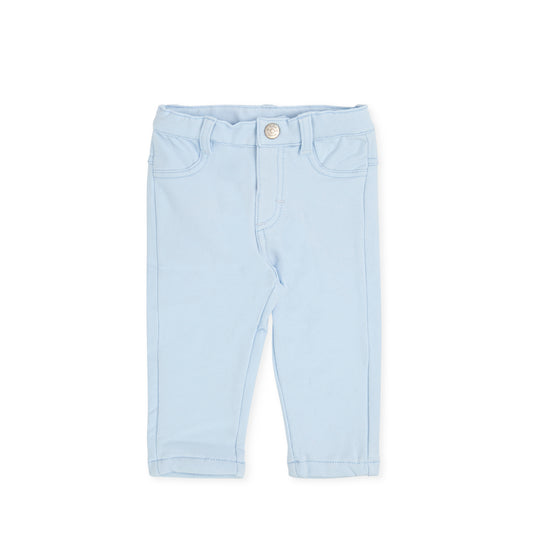 || Tutto Piccolo || Broek met geruwde binnenkant