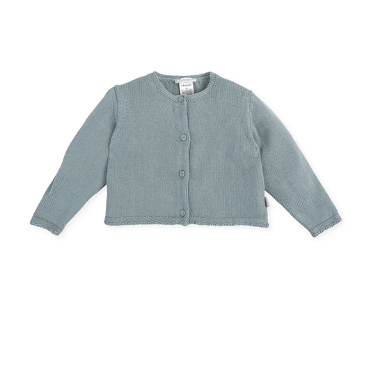 || Tutto Piccolo || Gebreid vest