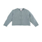 || Tutto Piccolo || Gebreid vest