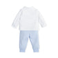 || Tutto Piccolo || Jogging set met polo