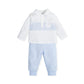 || Tutto Piccolo || Jogging set met polo