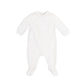 || Tutto Piccolo || Unisex boxpakje - wit