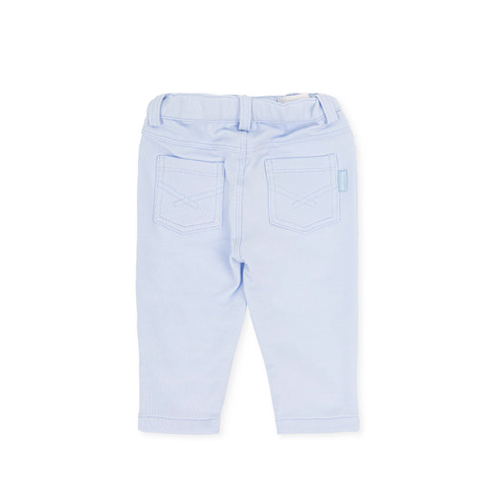 || Tutto Piccolo || Zachte broek