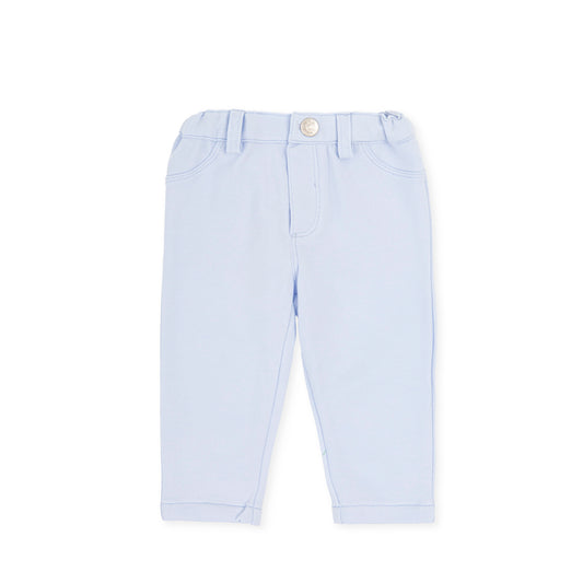 || Tutto Piccolo || Zachte broek