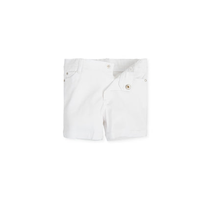 || Tutto Piccolo || Bermuda shorts