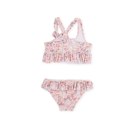 || Tutto Piccolo || Bikini met olifanten