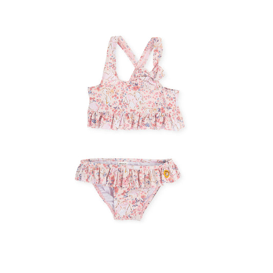 || Tutto Piccolo || Bikini met olifanten