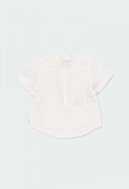 || Boboli || shirt linnen mix