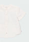 || Boboli || shirt linnen mix