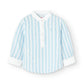|| Boboli || Gestreept linnen shirt