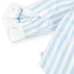 || Boboli || Gestreept linnen shirt
