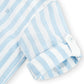 || Boboli || Gestreept linnen shirt