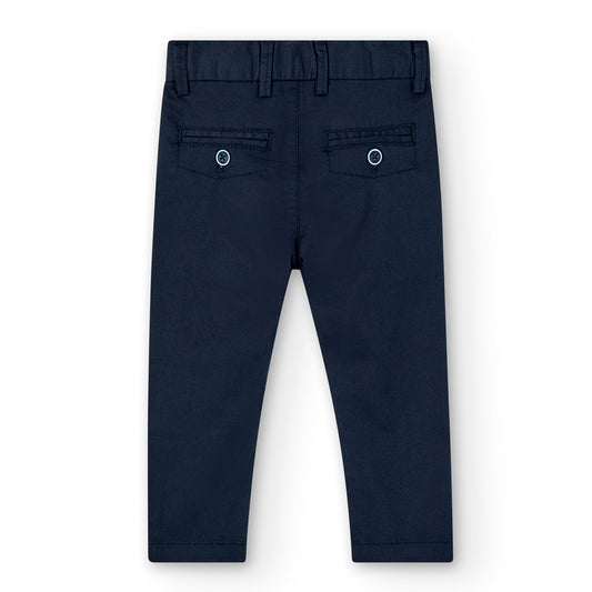 || Boboli || Rekbare chino
