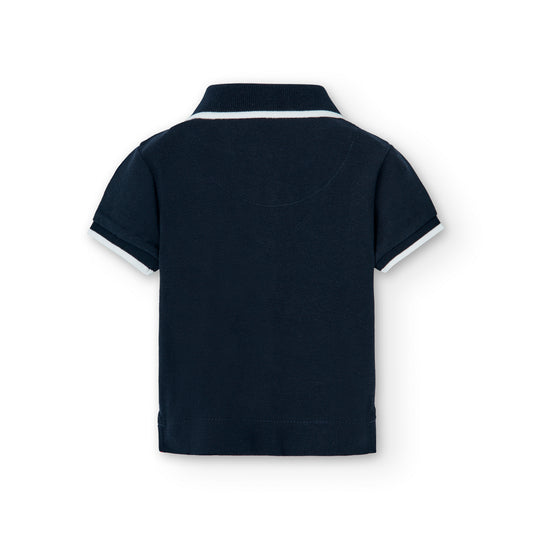 || Boboli || Polo piqué
