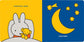 || Dick Bruna || Welterusten, Nijntje