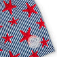 || Boboli || Zwembroek met zeester print