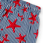 || Boboli || Zwembroek met zeester print
