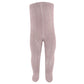 || Ewers || Opengewerkte maillot - Oud roze