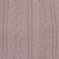 || Ewers || Opengewerkte maillot - Oud roze