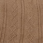 || Ewers || Opengewerkte maillot - Camel