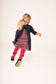 || Boboli || Maillot met harten - rood