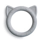Mushie Bijtring - Cat Stone