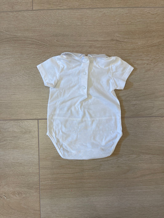 || Dr.kid || Overhemd romper