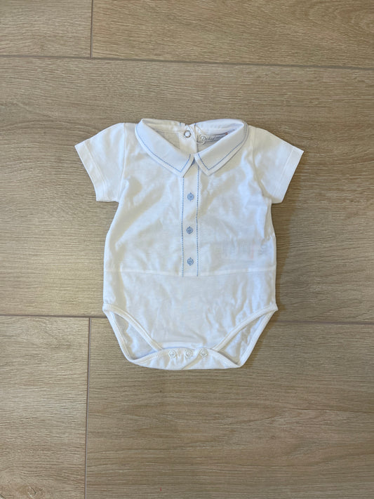 || Dr.kid || Overhemd romper