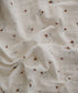 Mushie Hydrofiele Doek XL - Swaddle Boats