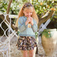 || Tutto Piccolo || Rok met jungle print