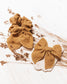 Mrs.Ertha Scrunchie - Hole Mustard