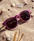 || Okky || Zonnebril kids - Pink