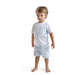 || Meia Pata || T-shirt - Geruit
