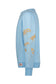 || NONO || Sweater met borduursel