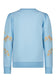|| NONO || Sweater met borduursel