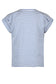 || NONO || Gestreept t-shirt met borduursel