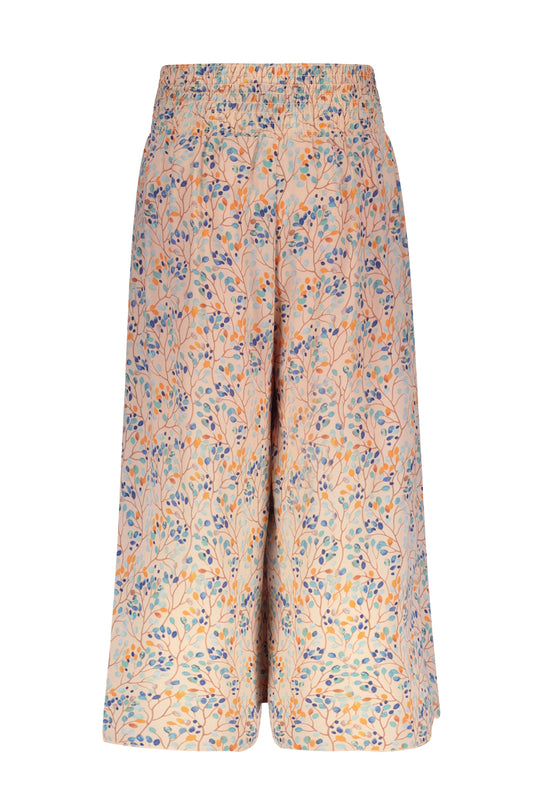 || NONO || Soepele culotte met print