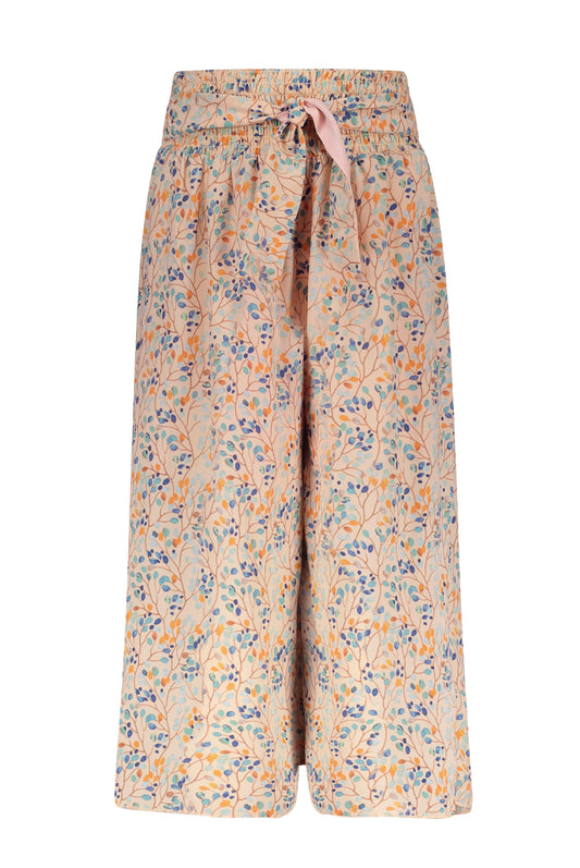 || NONO || Soepele culotte met print