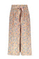 || NONO || Soepele culotte met print