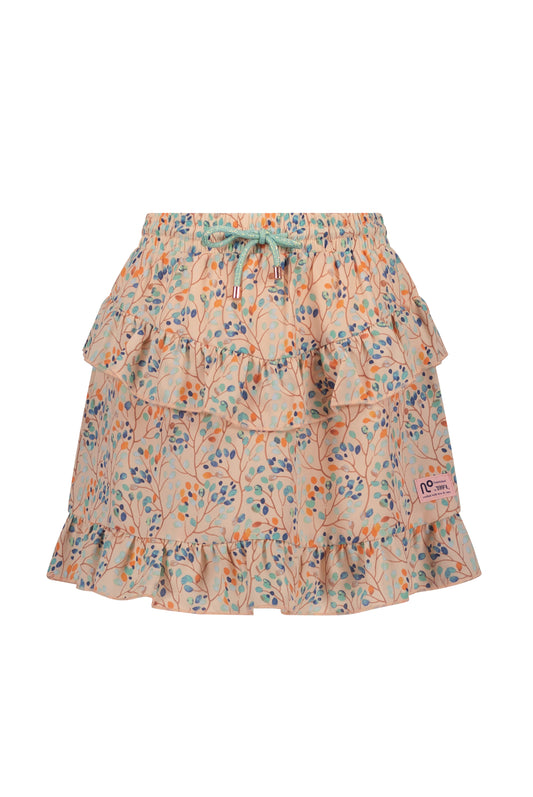 || NONO || Rok met ruffles