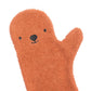 || Nifty || Baby Shower Glove - Brown Bear