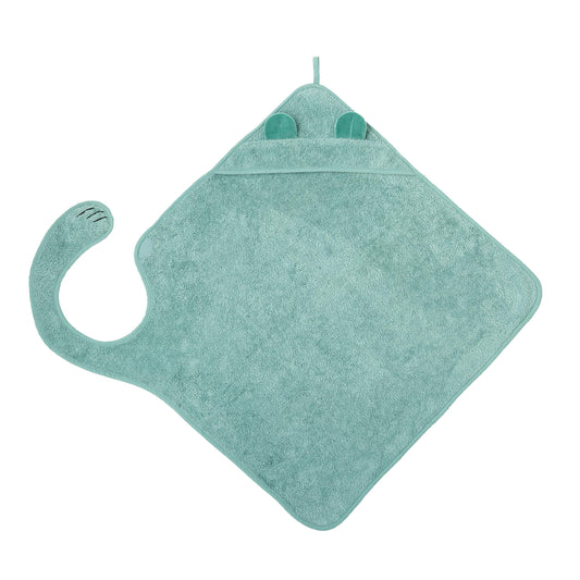 || Nifty || Handsfree Badcape - Green