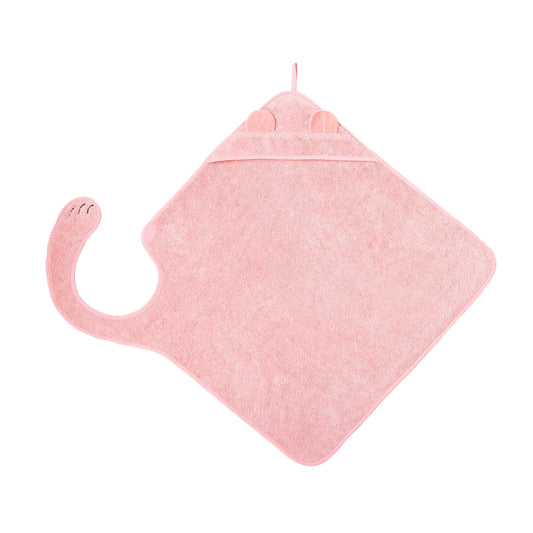 || Nifty || Handsfree Badcape - Pink