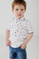 || Boboli || polo shirt met print