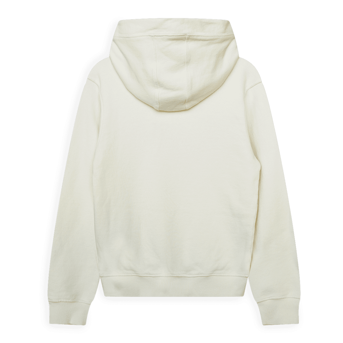 || 717 || Hooded sweater - Off White