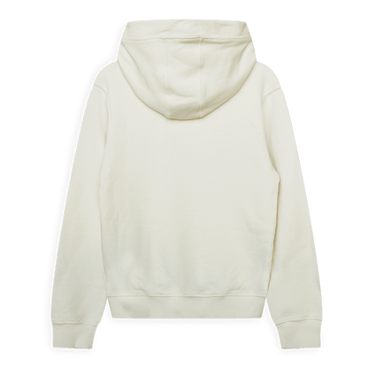 || 717 || Hooded sweater - Off White