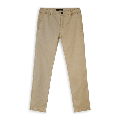 || 717 || Basis Chino