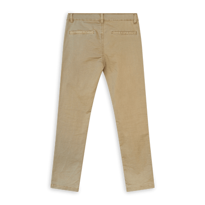 || 717 || Basis Chino