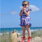 || Tutto Piccolo || short met volant